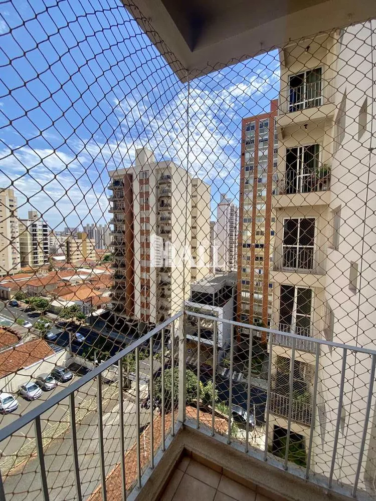 Apartamento à venda com 3 quartos, 120m² - Foto 5