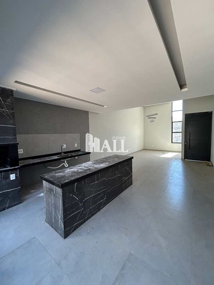 Casa de Condomínio à venda com 3 quartos, 156m² - Foto 5