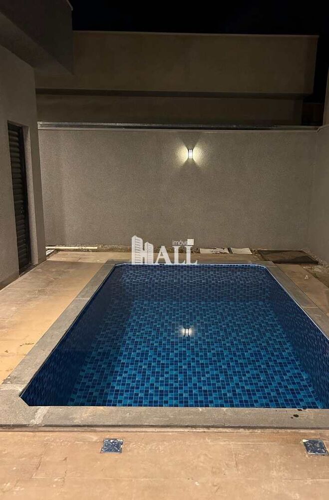 Casa de Condomínio à venda com 3 quartos, 156m² - Foto 3