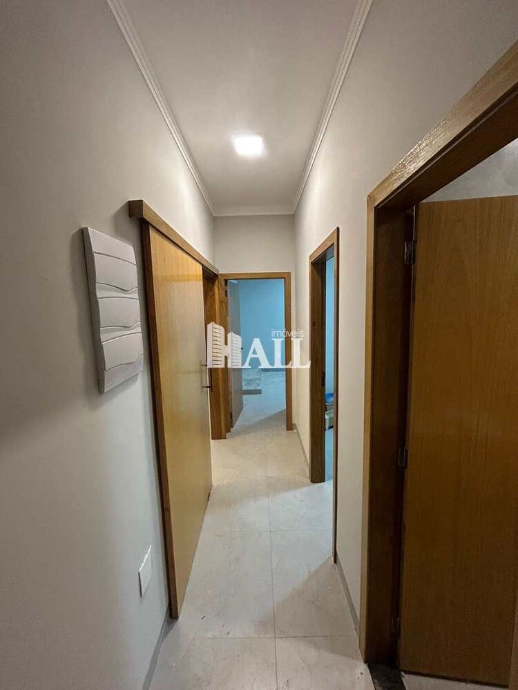 Casa de Condomínio à venda com 3 quartos, 156m² - Foto 6