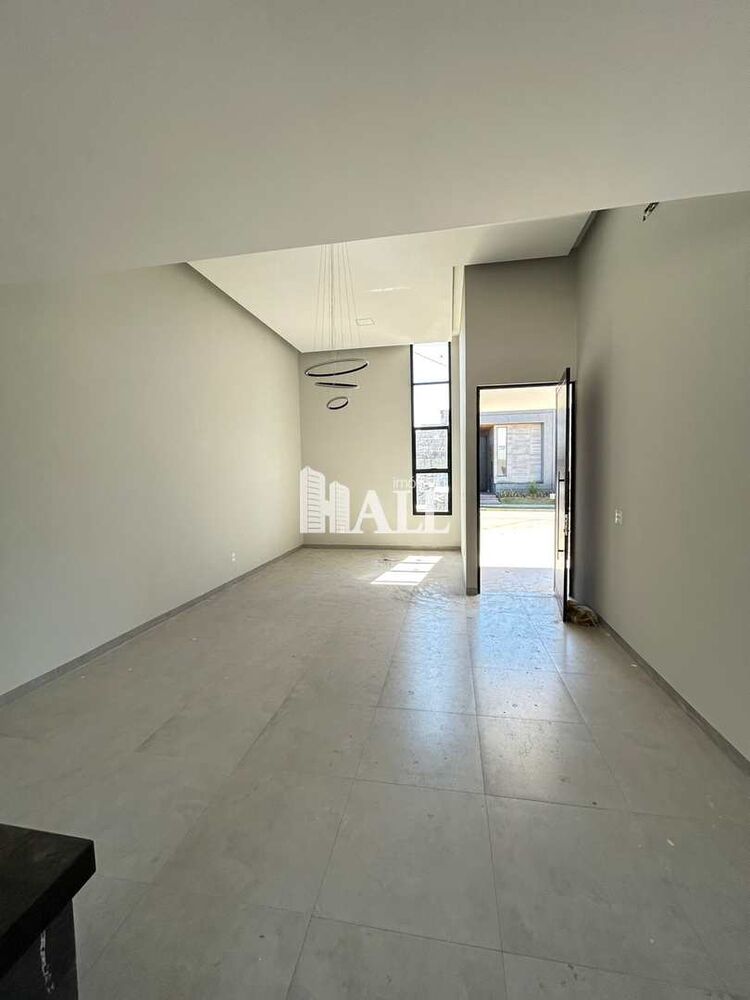 Casa de Condomínio à venda com 3 quartos, 156m² - Foto 4