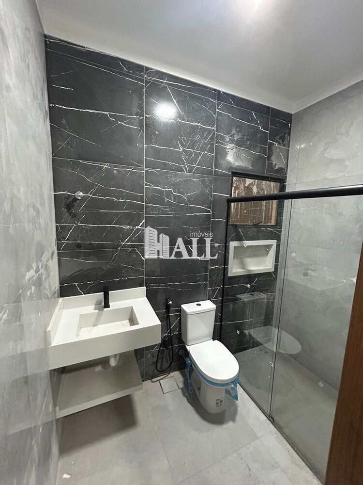 Casa de Condomínio à venda com 3 quartos, 156m² - Foto 2
