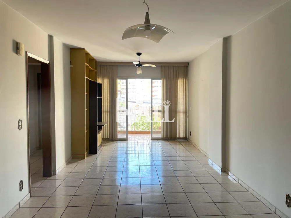 Apartamento, 4 quartos, 140 m² - Foto 1