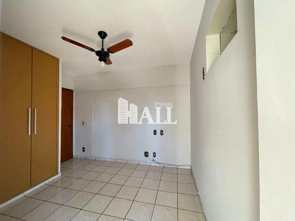 Apartamento, 4 quartos, 140 m² - Foto 5