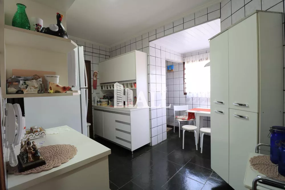 Apartamento à venda com 4 quartos, 117m² - Foto 3