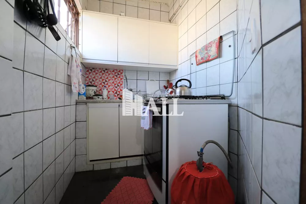 Apartamento à venda com 4 quartos, 117m² - Foto 4