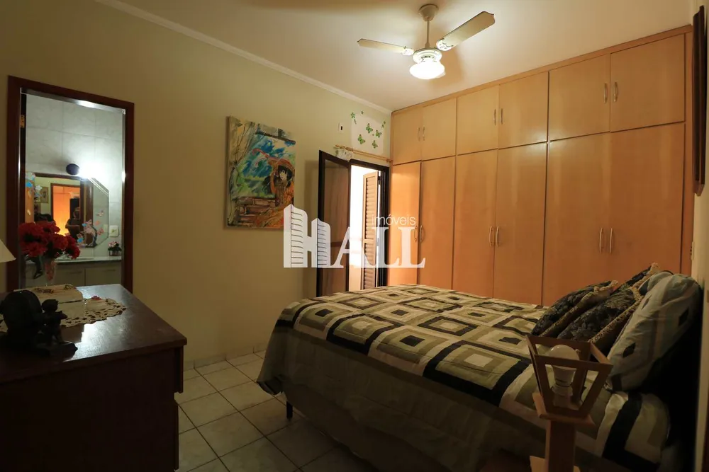 Apartamento, 3 quartos, 105 m² - Foto 6