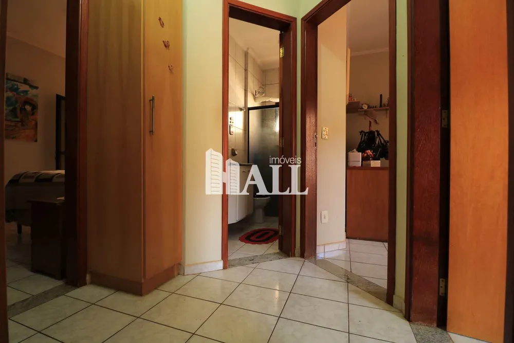 Apartamento, 3 quartos, 105 m² - Foto 3