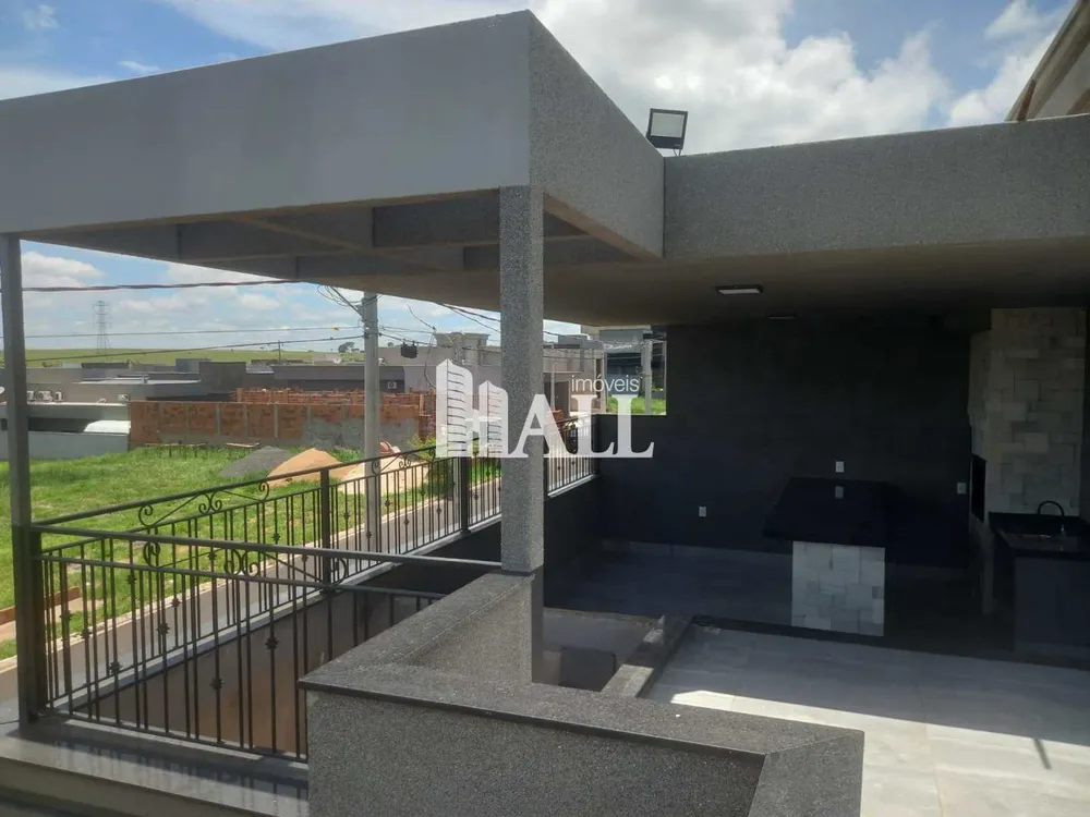Casa de Condomínio, 3 quartos - Foto 11