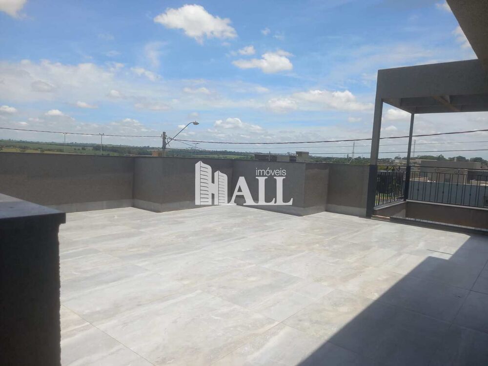 Casa de Condomínio à venda com 3 quartos, 300m² - Foto 6