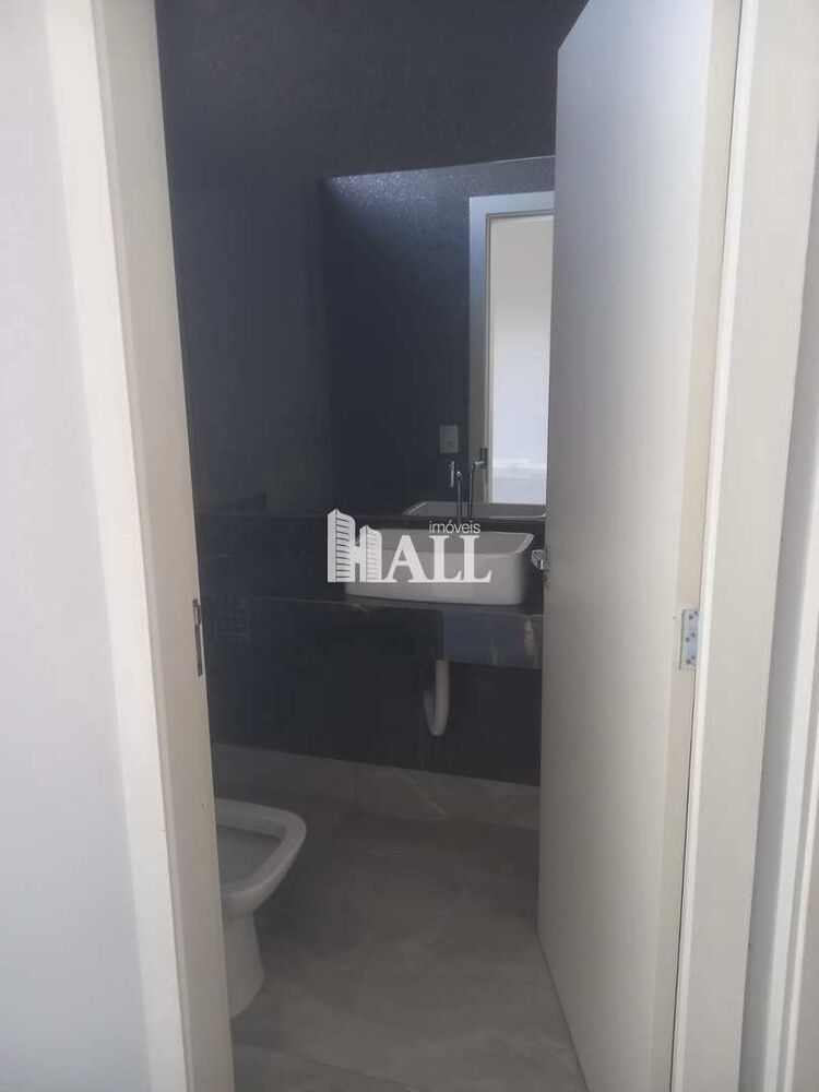 Casa de Condomínio à venda com 3 quartos, 300m² - Foto 3