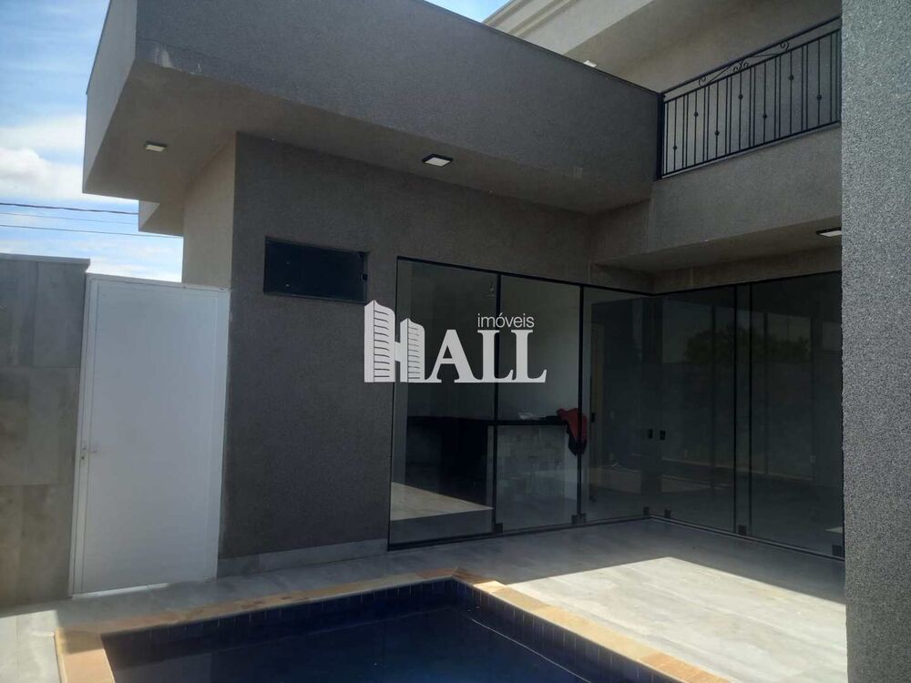 Casa de Condomínio à venda com 3 quartos, 300m² - Foto 2