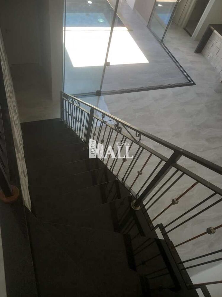 Casa de Condomínio à venda com 3 quartos, 300m² - Foto 10
