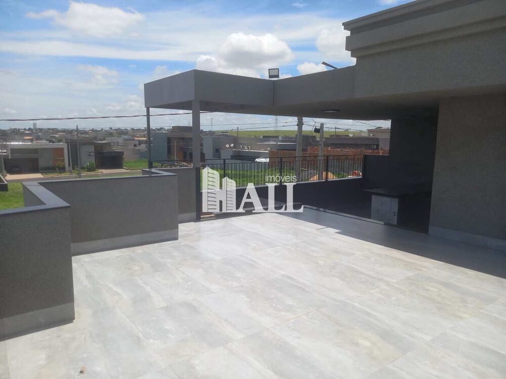 Casa de Condomínio à venda com 3 quartos, 300m² - Foto 7