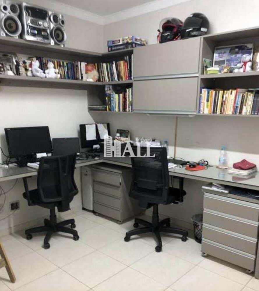 Apartamento à venda com 3 quartos, 115m² - Foto 4