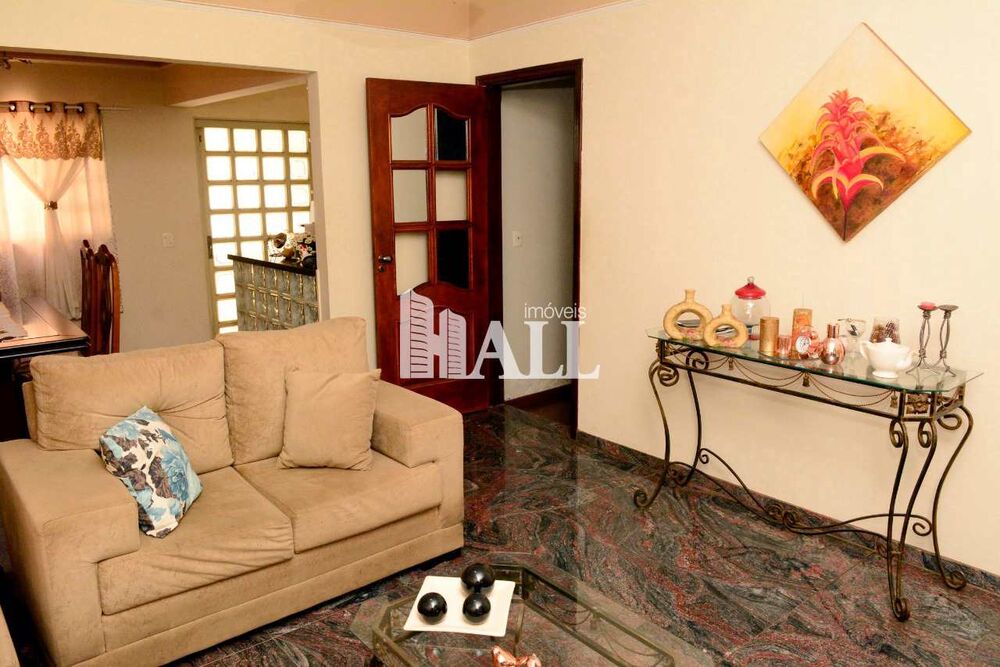Casa, 3 quartos, 270 m² - Foto 4