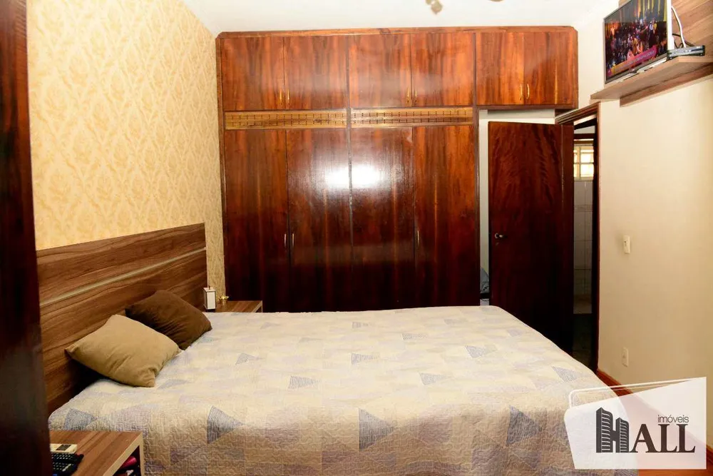 Casa, 3 quartos, 270 m² - Foto 6