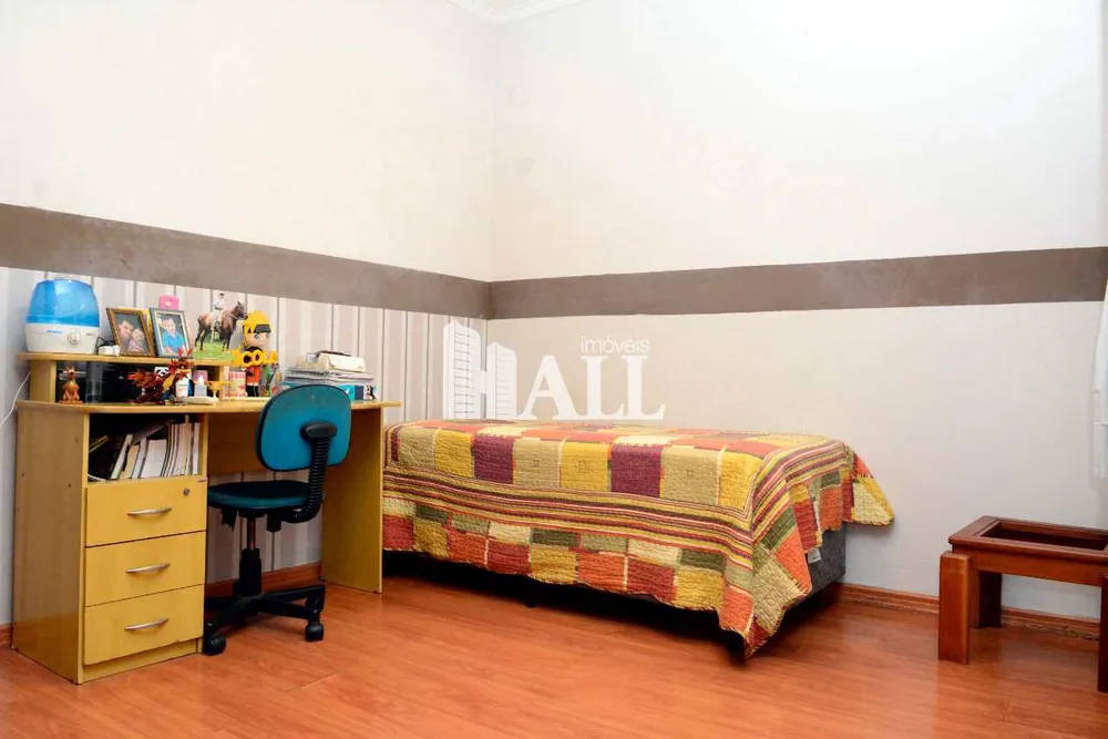 Casa, 3 quartos, 270 m² - Foto 9