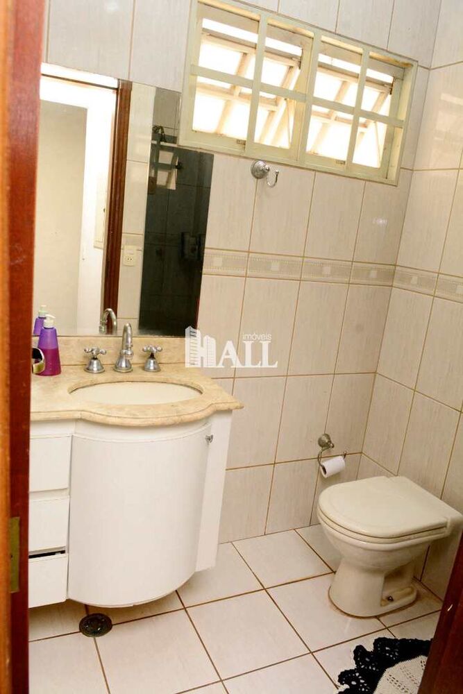 Casa, 3 quartos, 270 m² - Foto 3