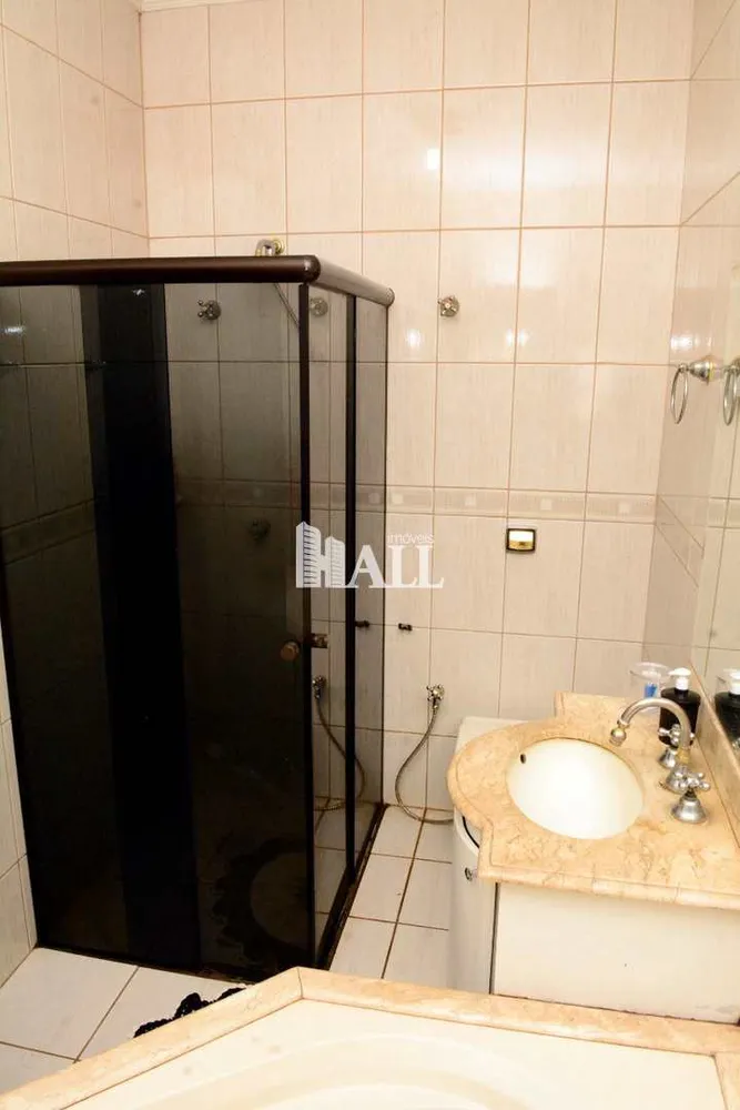 Casa, 3 quartos, 270 m² - Foto 12