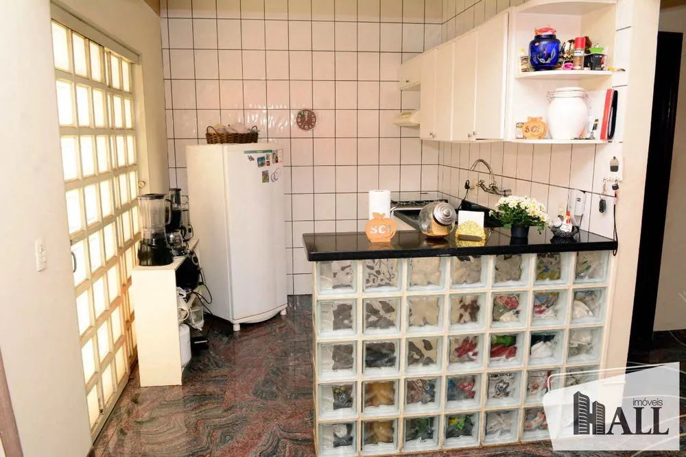 Casa, 3 quartos, 270 m² - Foto 4