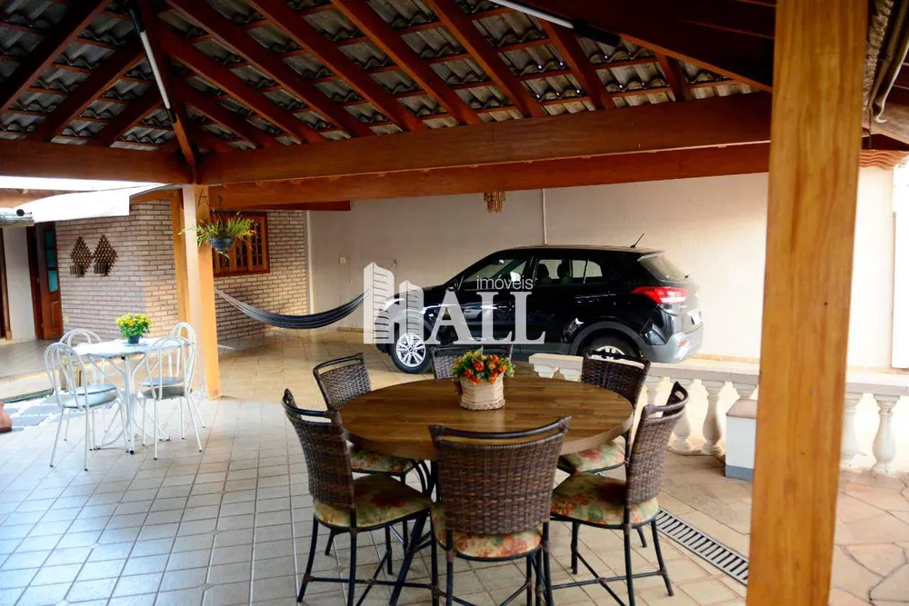 Casa, 3 quartos, 270 m² - Foto 16