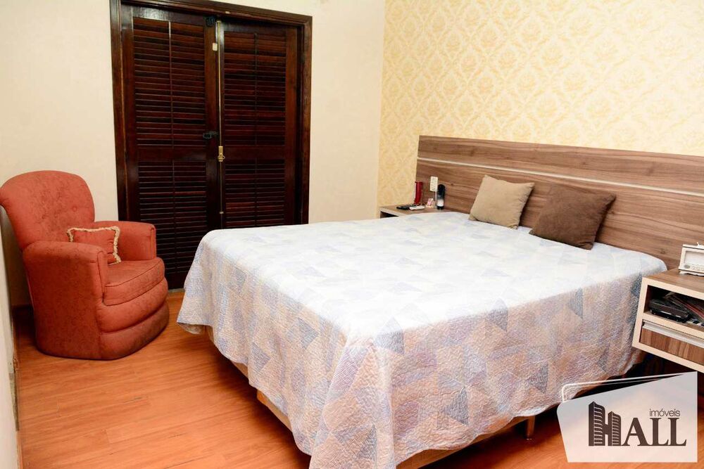 Casa, 3 quartos, 270 m² - Foto 6