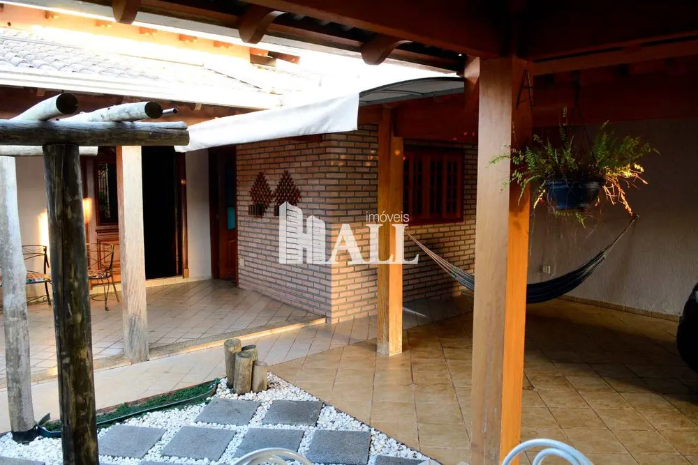 Casa, 3 quartos, 270 m² - Foto 15