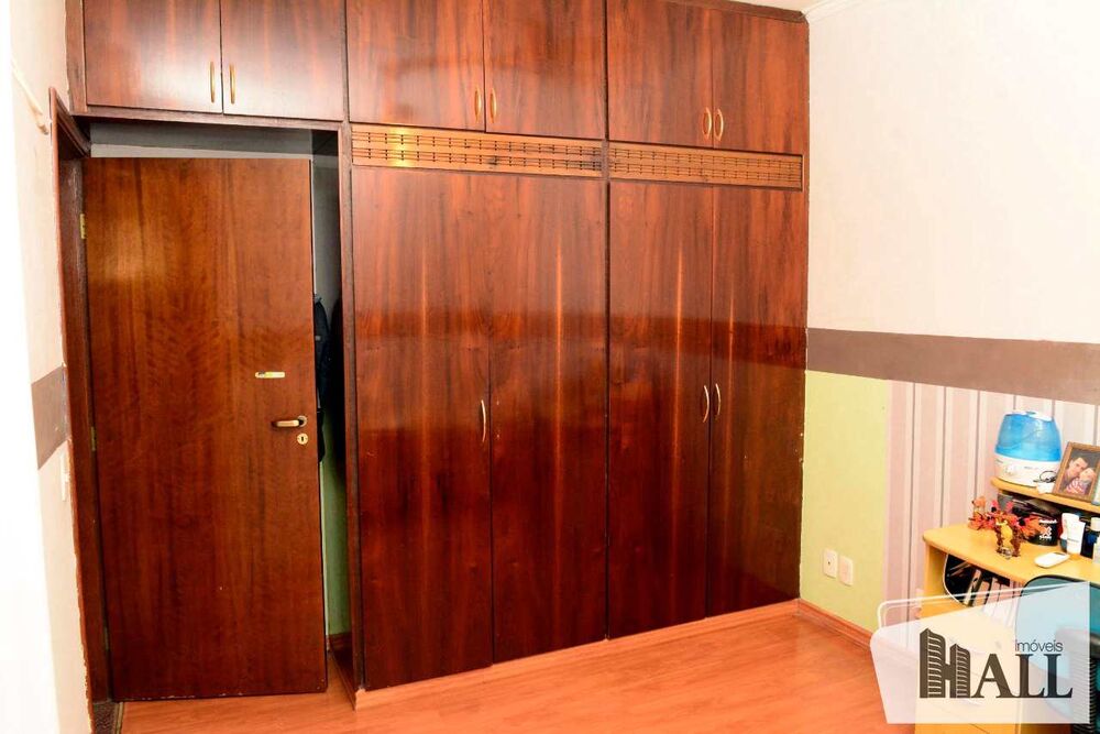 Casa, 3 quartos, 270 m² - Foto 7
