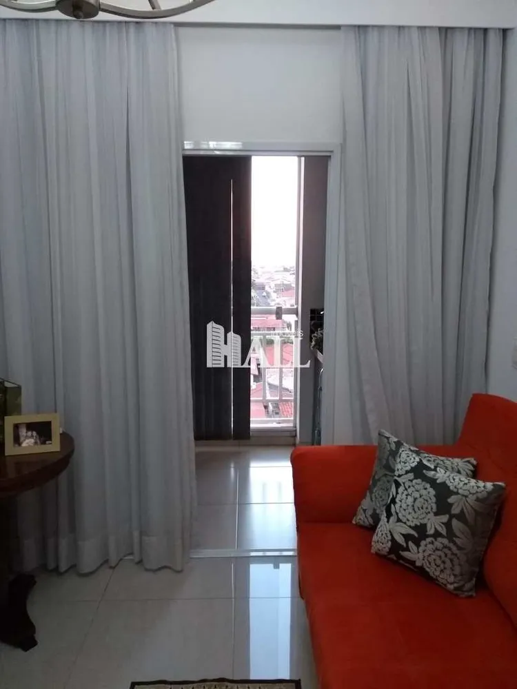 Apartamento, 3 quartos, 105 m² - Foto 2