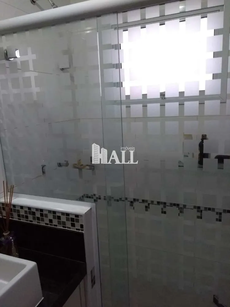 Apartamento, 3 quartos, 105 m² - Foto 11