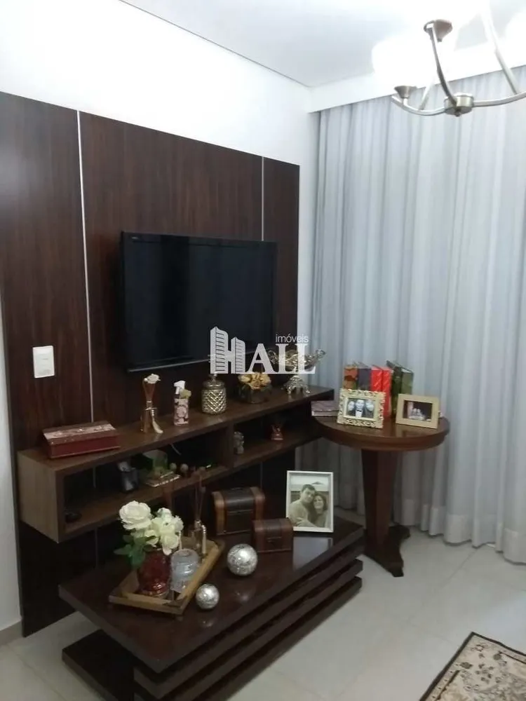 Apartamento, 3 quartos, 105 m² - Foto 3