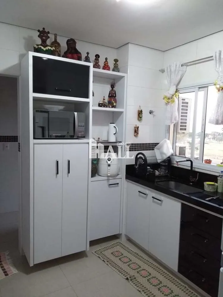 Apartamento, 3 quartos, 105 m² - Foto 5