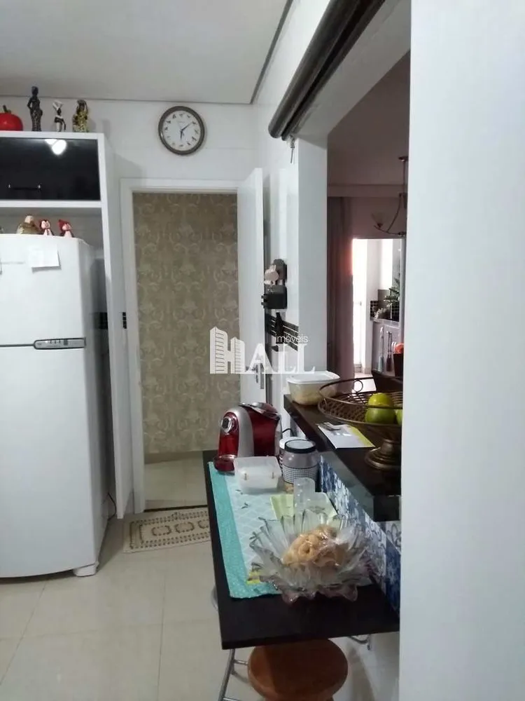 Apartamento, 3 quartos, 105 m² - Foto 6