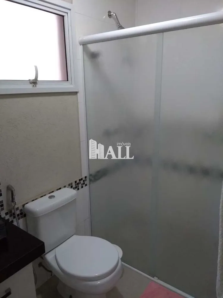 Apartamento, 3 quartos, 105 m² - Foto 12
