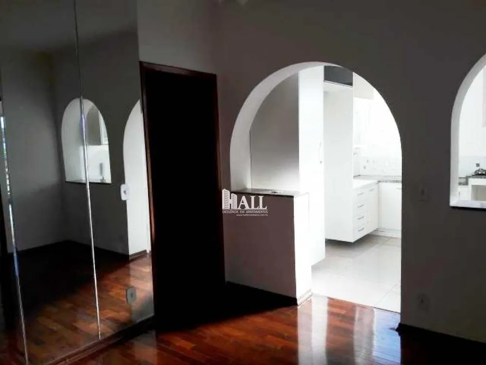 Apartamento, 3 quartos, 168 m² - Foto 12