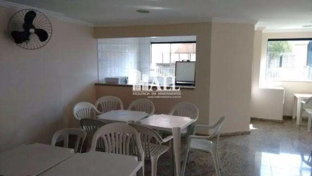 Apartamento, 3 quartos, 135 m² - Foto 5