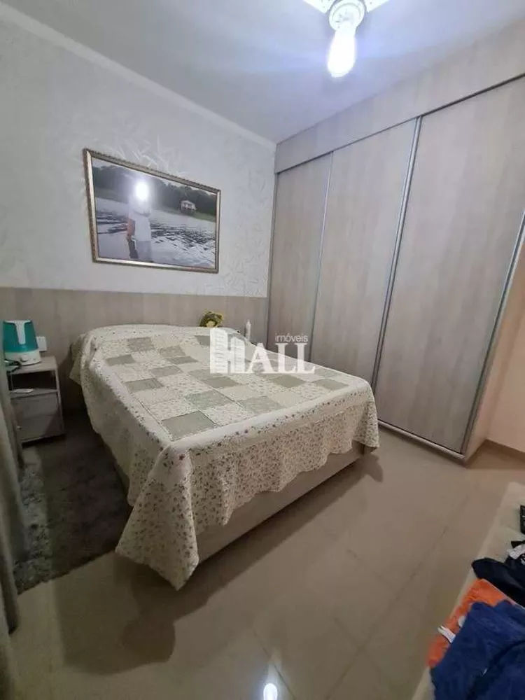 Casa à venda com 3 quartos, 155m² - Foto 4