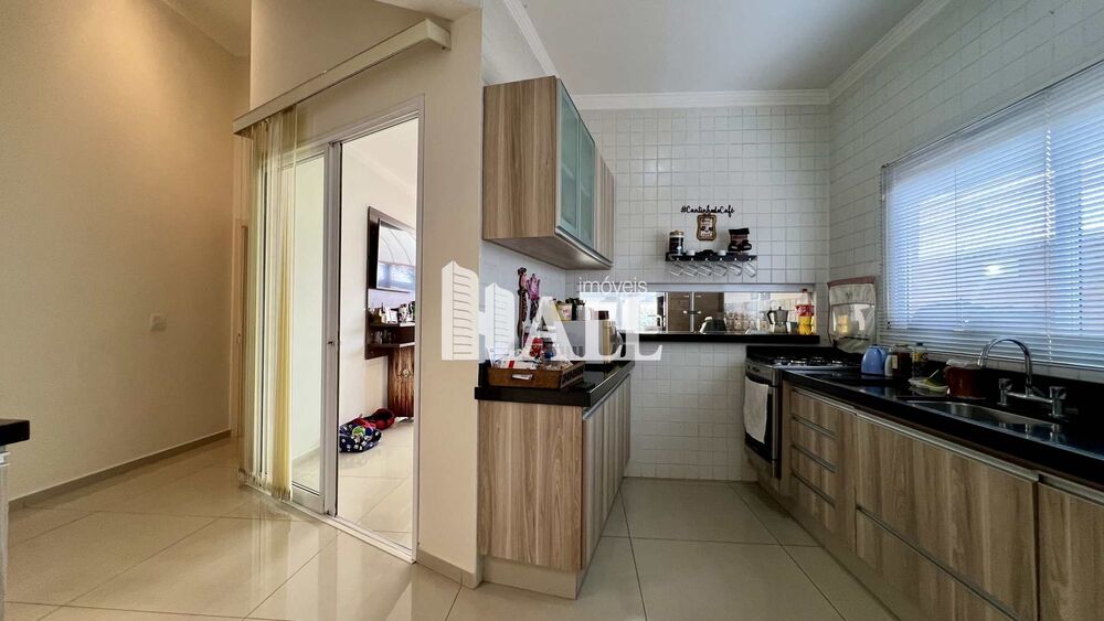 Casa de Condomínio, 3 quartos - Foto 5