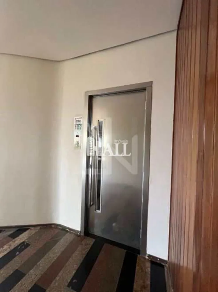 Apartamento, 3 quartos, 130 m² - Foto 4