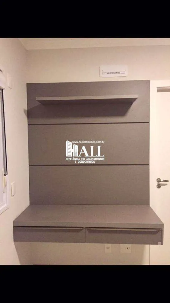 Apartamento, 3 quartos, 87 m² - Foto 5