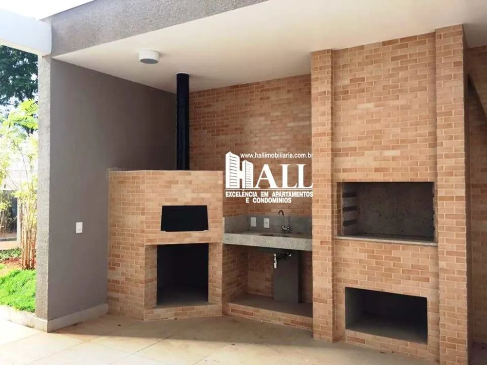 Apartamento, 3 quartos, 87 m² - Foto 10