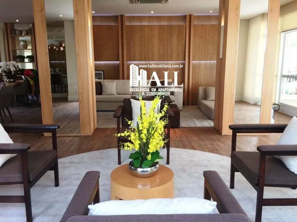 Apartamento, 3 quartos, 87 m² - Foto 12