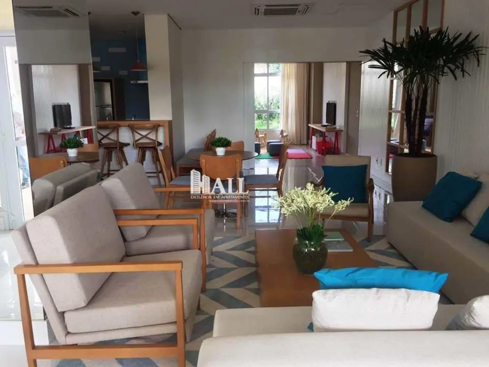 Apartamento, 3 quartos, 87 m² - Foto 11
