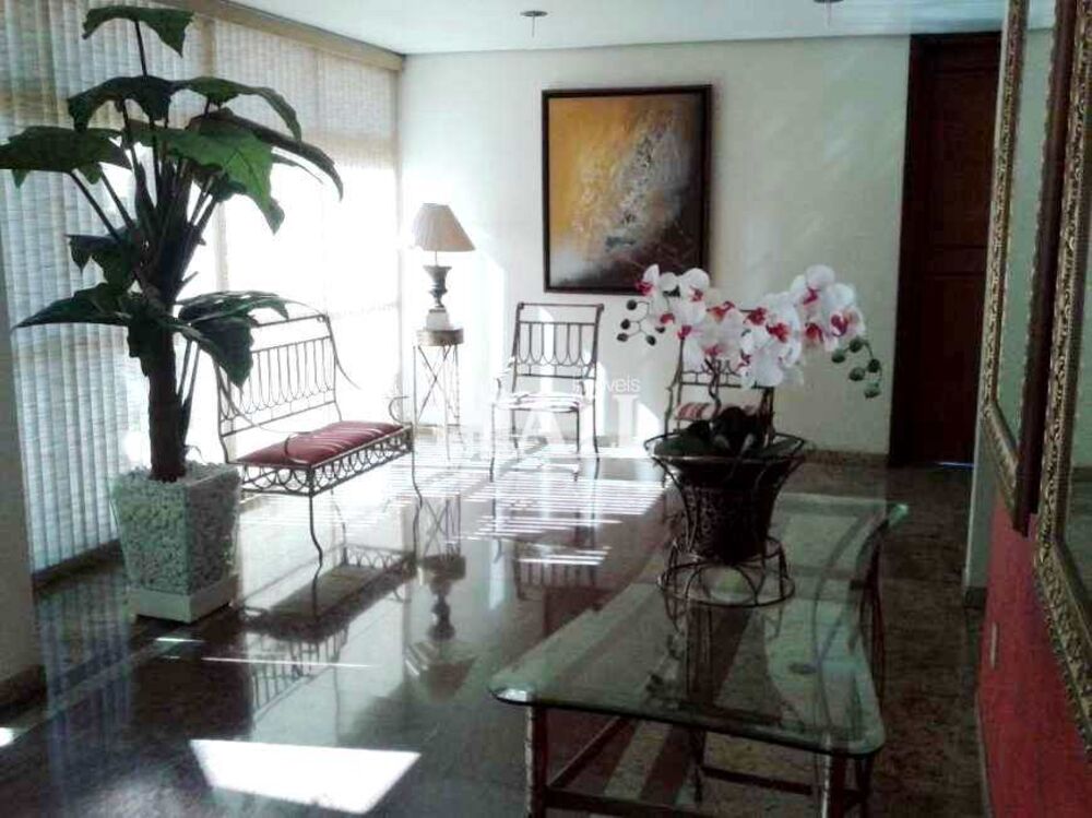 Apartamento, 3 quartos, 142 m² - Foto 1