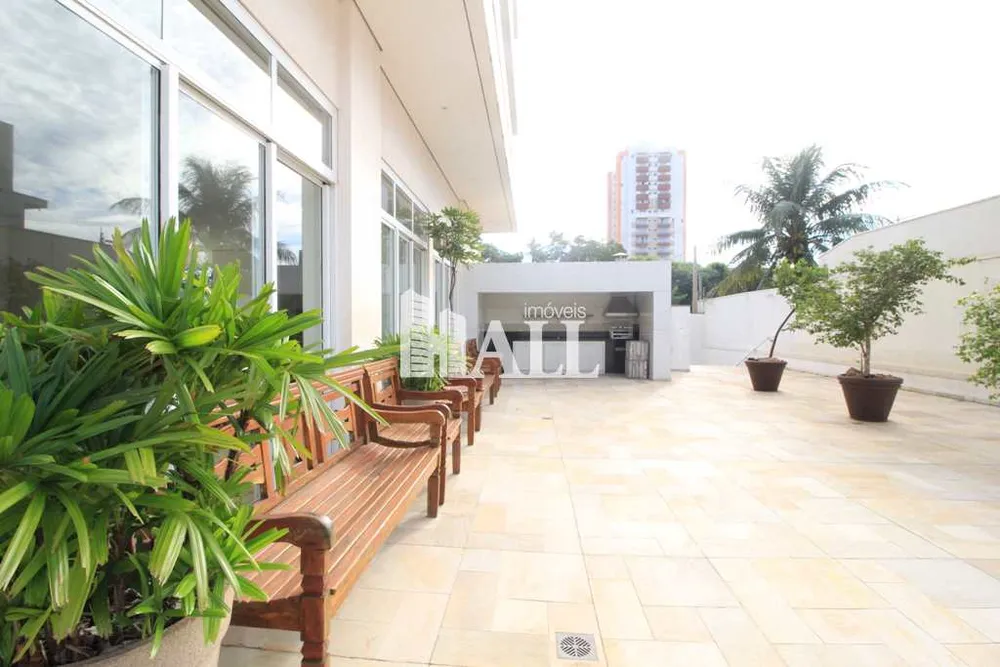 Apartamento, 4 quartos, 306 m² - Foto 7