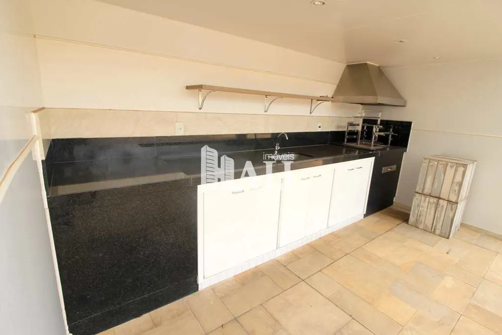 Apartamento, 4 quartos, 306 m² - Foto 3