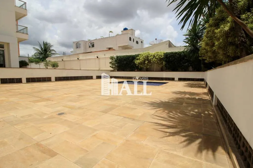 Apartamento, 4 quartos, 306 m² - Foto 1