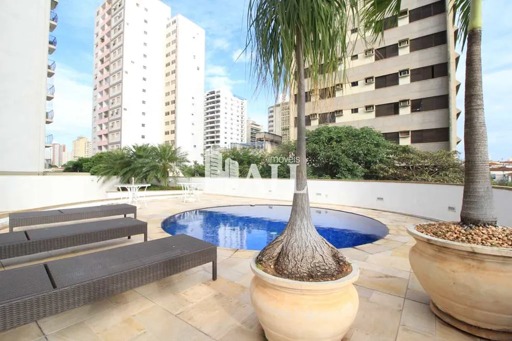 Apartamento, 4 quartos, 306 m² - Foto 5