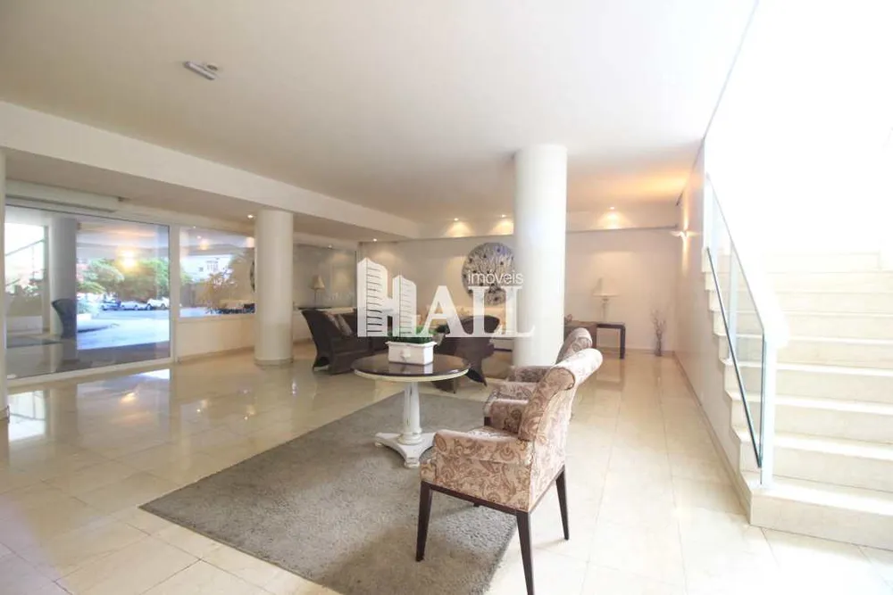 Apartamento, 4 quartos, 306 m² - Foto 4